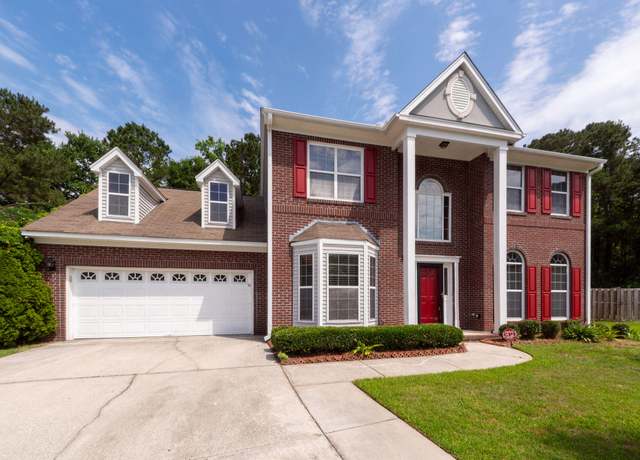 Property at 8522 Long Meadow Dr, North Charleston, SC 29420, 4 beds, 2.5 baths