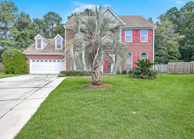 Property at 8522 Long Meadow Dr, North Charleston, SC 29420, 4 beds, 2.5 baths