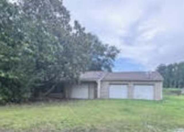 Property at 838 Ranch Hill Ln, Saint Stephen, SC 29479, 3 beds, 2 baths