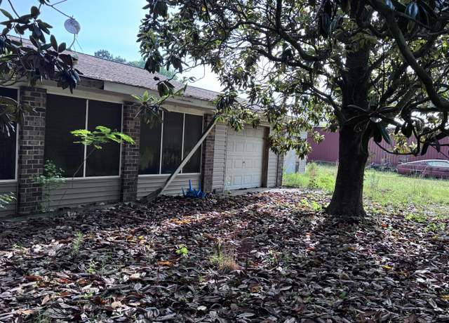Property at 838 Ranch Hill Ln, Saint Stephen, SC 29479, 3 beds, 2 baths