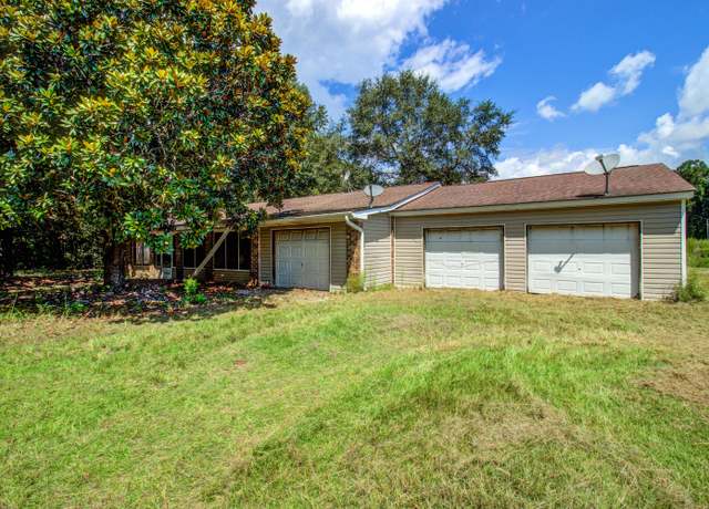 Property at 838 Ranch Hill Ln, Saint Stephen, SC 29479, 3 beds, 2 baths