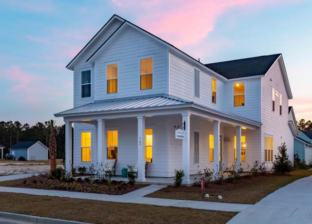 Property at 1031 Scotch Bonnet Way, Summerville, SC 29485, 5 beds, 4.5 baths