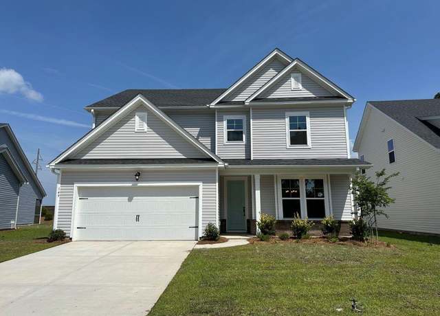 Property at 149 Winding Grove Ln, Moncks Corner, SC 29461, 4 beds, 3.5 baths