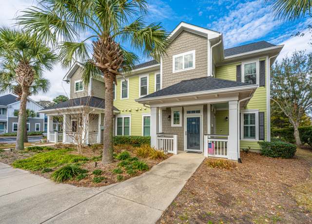Property at 1225 Blakeway St #406, Charleston, SC 29492, 3 beds, 2 baths