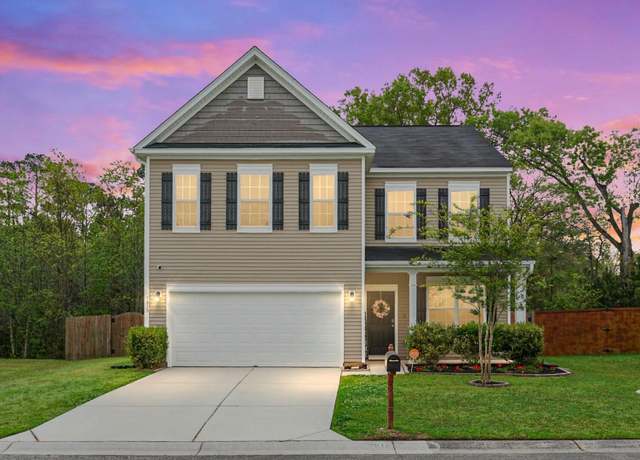 Property at 7818 Expedition Dr, North Charleston, SC 29420, 4 beds, 2.5 baths