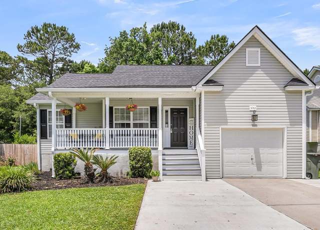 Property at 3061 Penny Ln, Johns Island, SC 29455, 3 beds, 2 baths