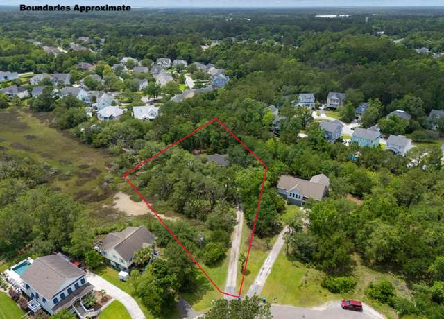Property at 1604 Macoma Dr, Mount Pleasant, SC 29466, 3 beds, 2 baths