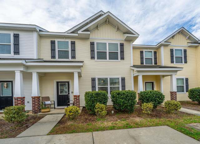 Property at 138 Hidden Palms Blvd, Summerville, SC 29485, 3 beds, 2.5 baths