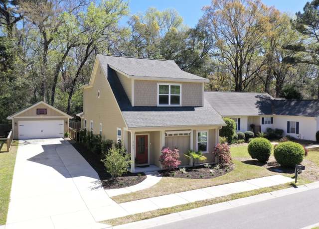 Property at 263 Stefan Dr, Charleston, SC 29412, 5 beds, 2.5 baths