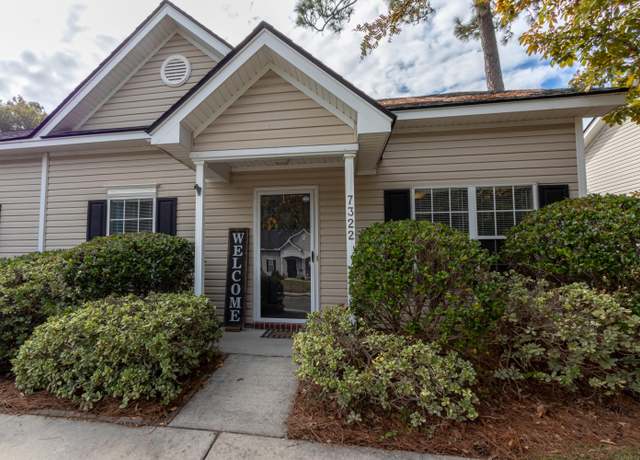 Property at 7322 Stoney Moss Way, Hanahan, SC 29410, 2 beds, 2 baths