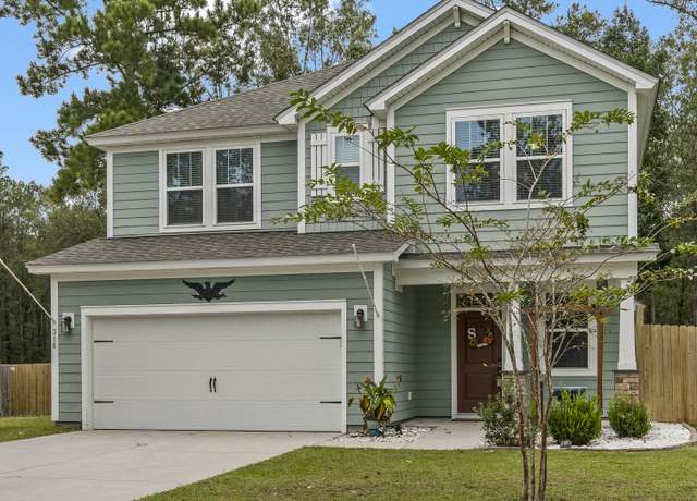 Property at 316 Bay Village Ln, Moncks Corner, SC 29461, 3 beds, 2.5 baths