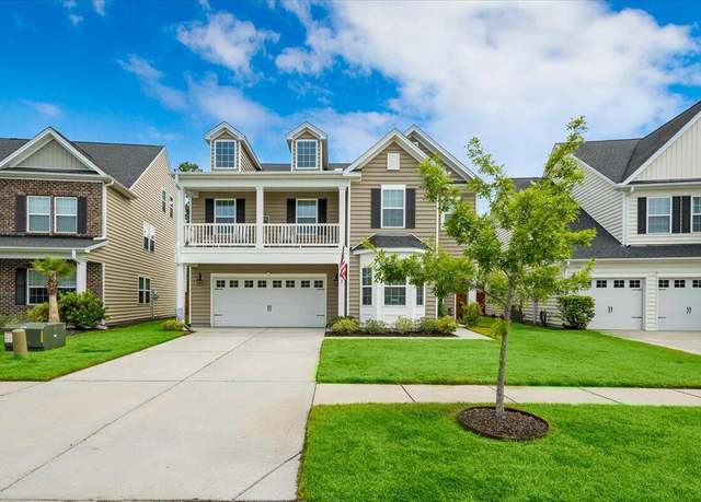 Property at 190 Lindera Preserve Blvd, Summerville, SC 29486, 4 beds, 2.5 baths