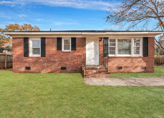 Property at 442 Annette Dr, Goose Creek, SC 29445, 3 beds, 1 bath