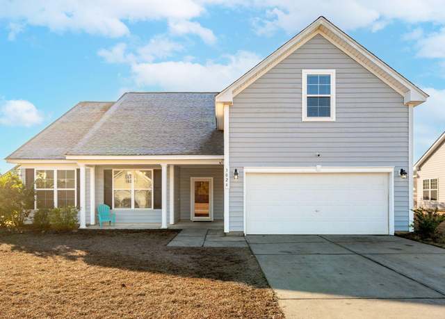 Property at 3026 Gulfstream Ln, Ridgeville, SC 29472, 4 beds, 3.5 baths