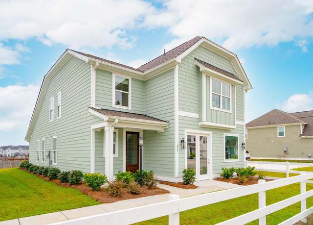 Property at 421 Grove End Rd, Moncks Corner, SC 29461, 4 beds, 3.5 baths