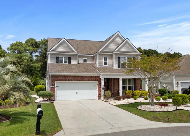 Property at 4246 Livorn Loop, Myrtle Beach, SC 29579, 4 beds, 3.5 baths