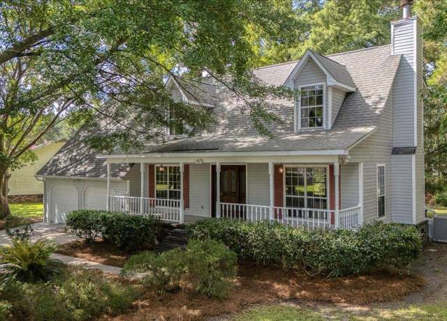 Property at 202 Woodbridge Dr, Summerville, SC 29486, 3 beds, 2.5 baths