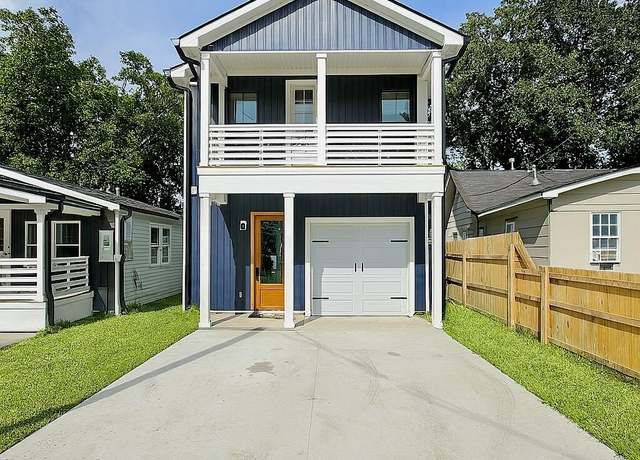Property at 4950 Nesbit Ave, North Charleston, SC 29405, 3 beds, 2.5 baths