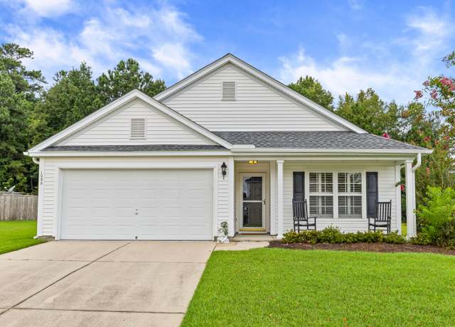Property at 1090 Moss Grove Dr, Moncks Corner, SC 29461, 3 beds, 2 baths