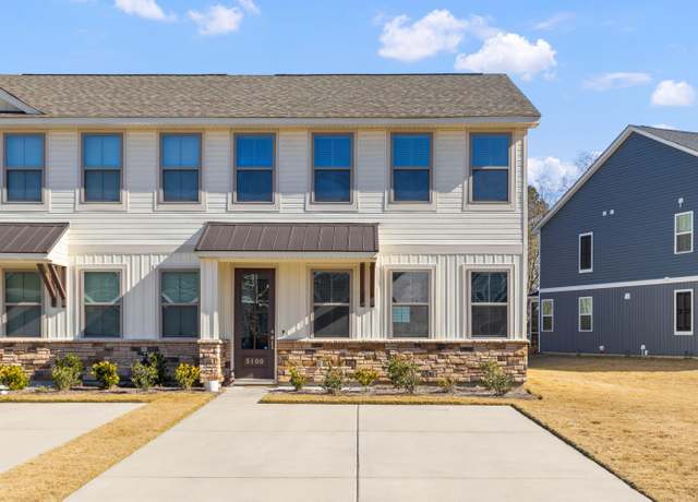 Property at 5100 Park Creek Ave, North Charleston, SC 29418, 3 beds, 2.5 baths