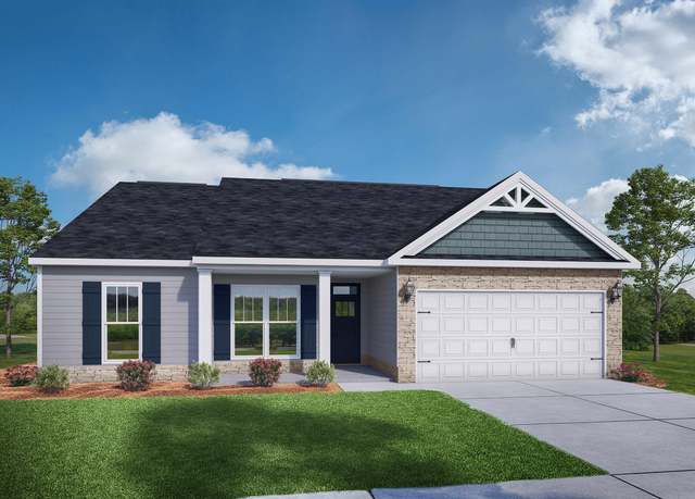 Property at Tbd Orchard Cir, Edgefield, SC 29824, 3 beds, 2 baths