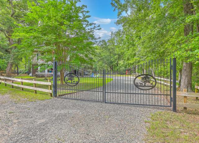 Property at 100 Canal Rd, Saint George, SC 29477, 3 beds, 3 baths