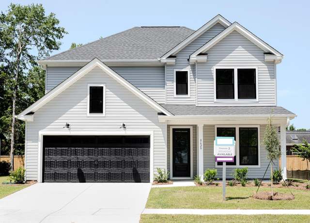 Property at 8629 Connor Ct, North Charleston, SC 29406, 5 beds, 3.5 baths