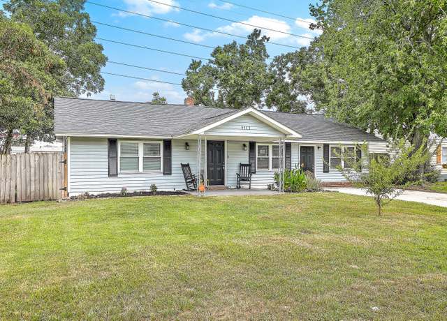 Property at 2317 Elegans Dr, North Charleston, SC 29405, 3 beds, 1.5 baths