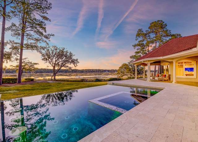 Property at 4009 Ballovista Rd, Johns Island, SC 29455, 4 beds, 4 baths