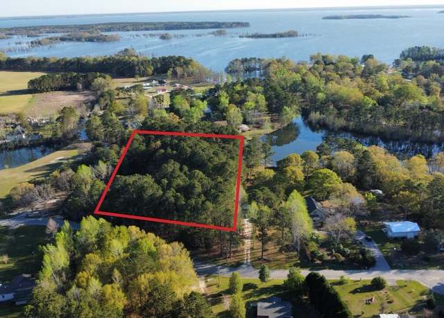 Property at 0 Meredith Dr, Eutawville, SC 29048