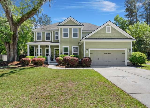 Property at 106 Abigale Ln, Summerville, SC 29483, 4 beds, 2.5 baths