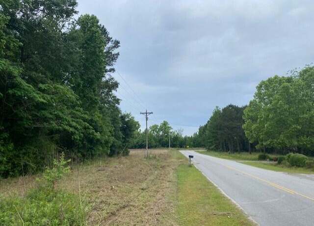 Property at 002 Alonzo Rd, Saint George, SC 29477