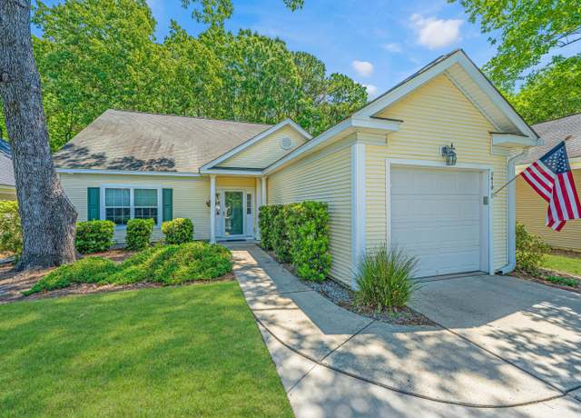 Property at 2418 Tuscany Dr, North Charleston, SC 29406, 2 beds, 2 baths