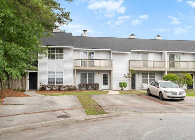 Property at 7813 Sandida Ct, North Charleston, SC 29418, 2 beds, 1.5 baths