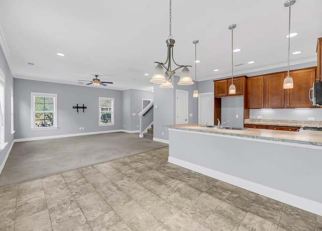 Property at 1501 Mcintosh Rd, Johns Island, SC 29455, 4 beds, 2.5 baths
