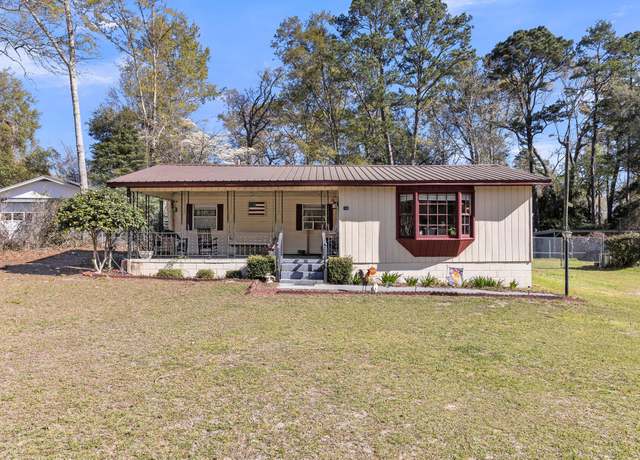 Property at 142 Moncks Corner Road Rd, Eutawville, SC 29048, 2 beds, 1 bath