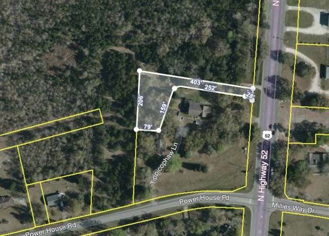 Property at 1480 N Hwy 52, Moncks Corner, SC 29461