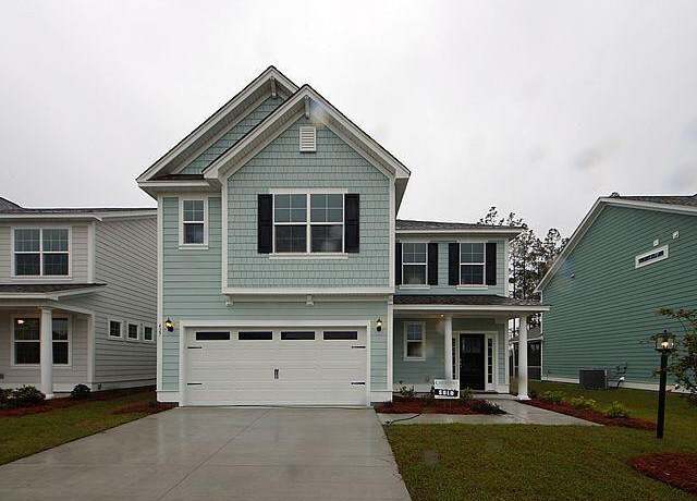 Property at 508 Eagleview Dr, Moncks Corner, SC 29461, 3 beds, 2.5 baths