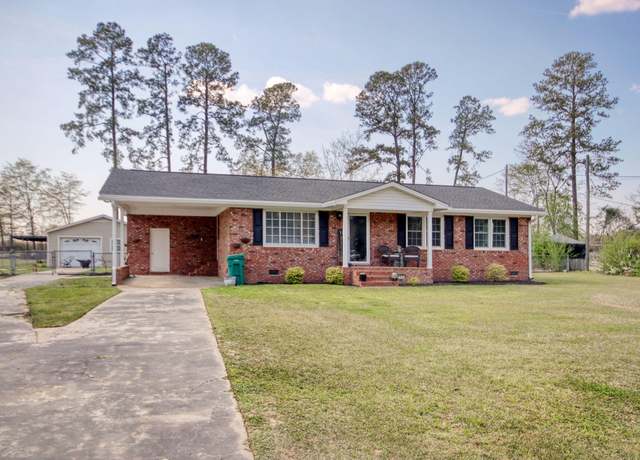 Property at 2535 North Highway 41a, Marion, SC 29571, 3 beds, 2 baths