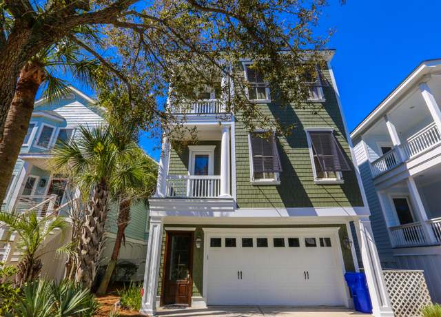 Property at 25 Ocean Point Dr, Isle Of Palms, SC 29451, 4 beds, 4.5 baths