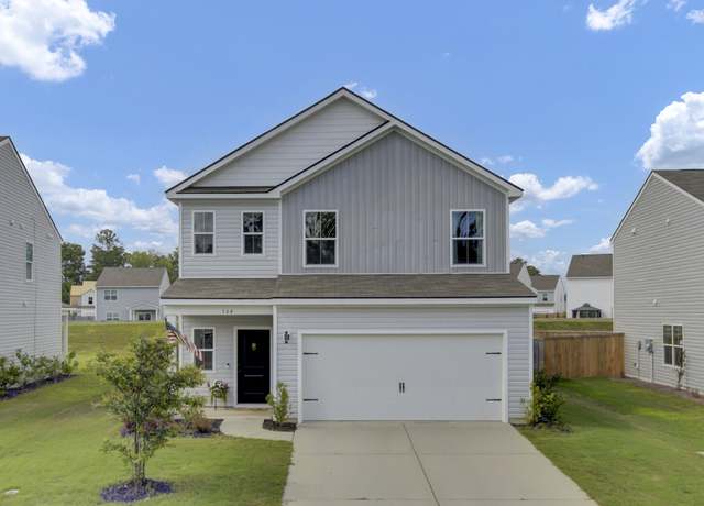 Property at 164 Pine Crest View Dr, Summerville, SC 29486, 4 beds, 2.5 baths