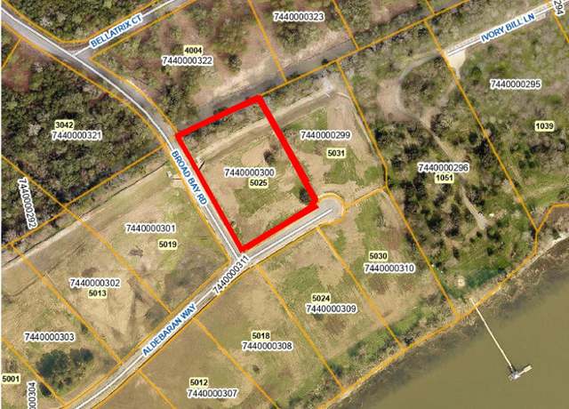 Property at 14 Aldebaran Way, Mcclellanville, SC 29458