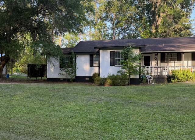 Property at 3637 Prices Bridge Ln, Walterboro, SC 29488, 3 beds, 2 baths