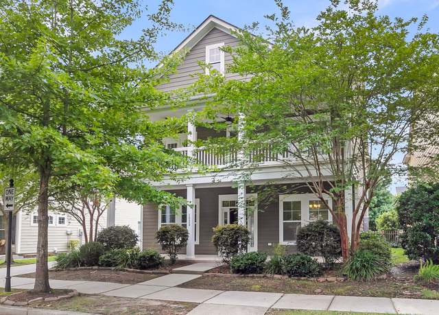 Property at 1523 Nautical Chart Dr, Charleston, SC 29414, 3 beds, 2.5 baths