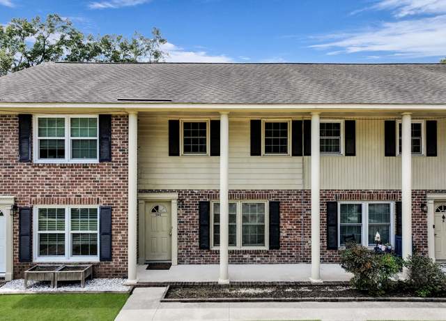Property at 50 Held Cir Unit C, Charleston, SC 29412, 2 beds, 1.5 baths