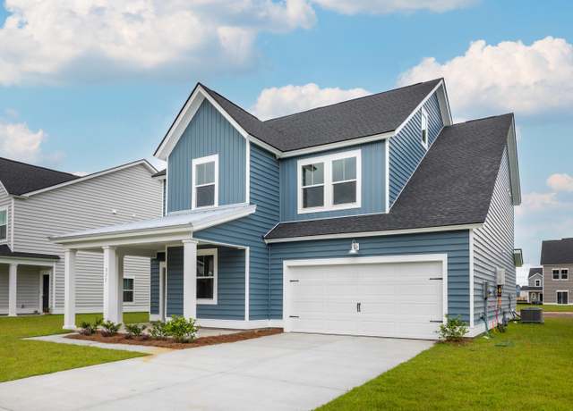 Property at 558 Richfield Way, Summerville, SC 29486, 6 beds, 4.5 baths
