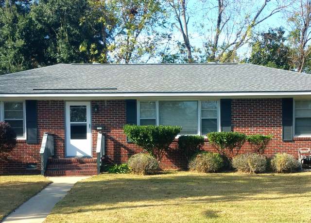Property at 1902 Morgan Ave, North Charleston, SC 29406, 3 beds, 1.5 baths
