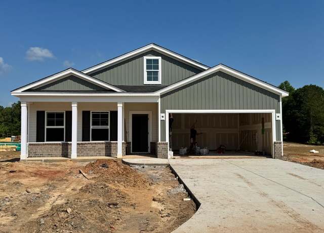 Property at 1019 Par Three Ct, Manning, SC 29102, 3 beds, 2 baths