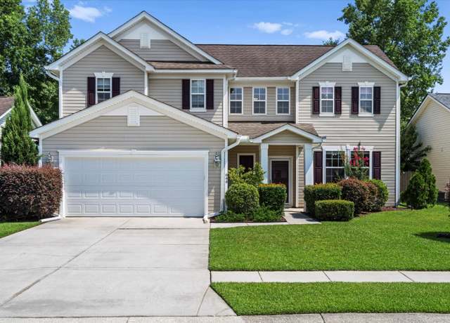 Property at 644 Grassy Hill Rd, Summerville, SC 29483, 3 beds, 2.5 baths