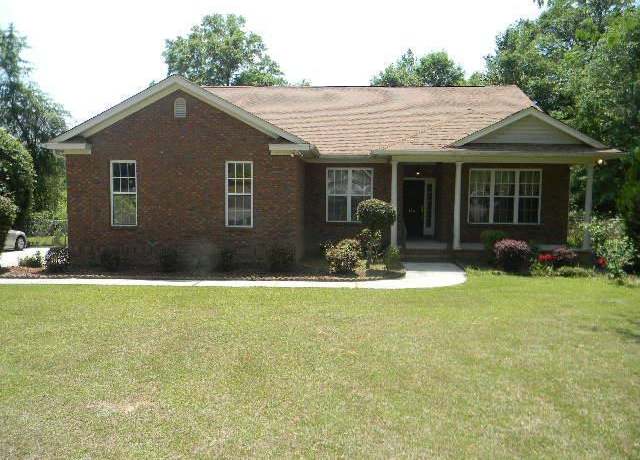 Property at 134 Tanniger Ln, Orangeburg, SC 29118, 3 beds, 2 baths